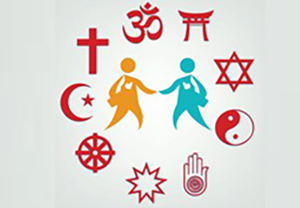 Interfaith-Work